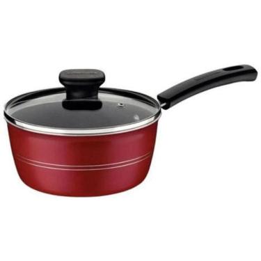 Imagem de Jogo De Panelas Antiaderente Tramontina Sicilia Kit 2 Peças