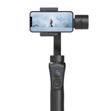 Imagem de Estabilizador De Imagem Gimbal It-blue Le-3902