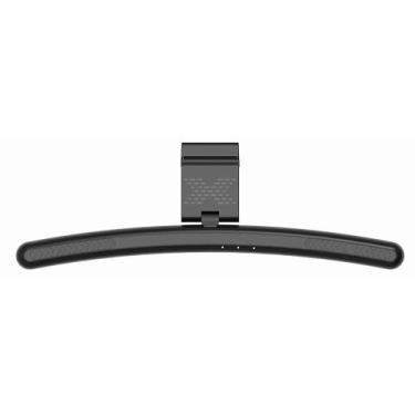 Imagem de Luminária Led para Monitor Rise Mode Lumina 39cm, monitores 27" a 31,5