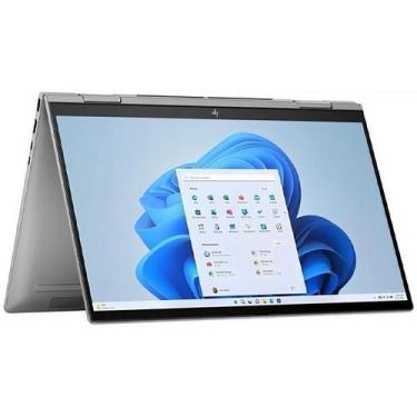 Imagem de Notebook HP Envy x360 2 en 1 15-fe1082wm 15.6 Polegadas Intel Core Ult