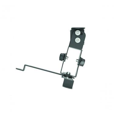 Imagem de Suporte Teto Projetor Multivisao Inclinacao 45 Graus Preto