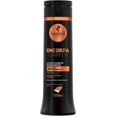 Imagem de Haskell Condicionador Encorpa Cabelo 300 Ml 300Ml