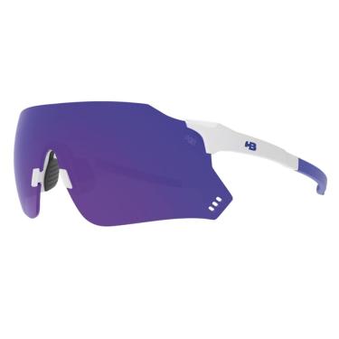 Imagem de Óculos Esportivo HB Quad X 2.0 - Branco Pérola 148