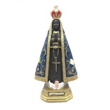 Imagem de Imagem De Nossa Senhora Perpétuo Socorro 35cm Inquebrável