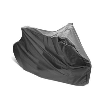 Imagem de Capa Impermeável Modelo Slim Para Bicicleta Specialized Aro 26 - Comix