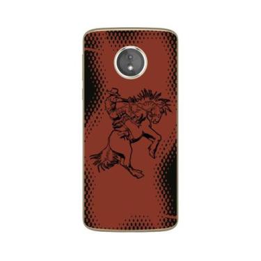 Imagem de Capa Adesivo Skin357 Verso Para Motorola Moto E5 (xt1944-4) - KawaSkin