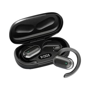 Imagem de Fones De Ouvido Bluetooth Sem Fio À Prova d'Água X96 OWS Fones De Ouvi