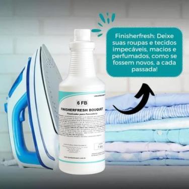 Imagem de Spartan finisherfresh bouquet 1l