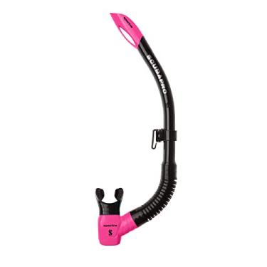 Imagem de SCUBAPRO Spectra Snorkel (preto/rosa)