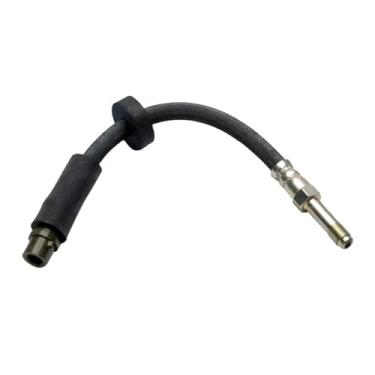 Imagem de ACDelco Conjunto de mangueira de freio hidráulico traseiro profissional 18J1512