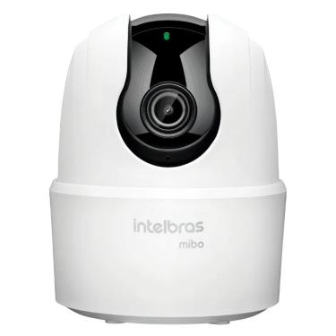 Imagem de Câmera de vídeo Wi-Fi iME 360 3MP