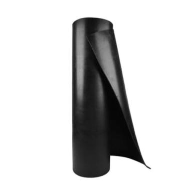 Imagem de 1 Metro Lençol Borracha Piso Manta 2mm 1mt x 70cm Resistente