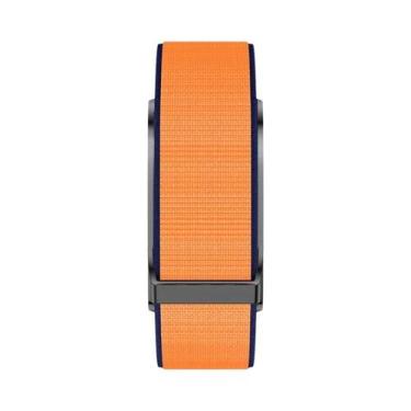 Imagem de Pulseira Inteligente LIGE À Prova d'Água 1ATM Monitoramento De Saúde F