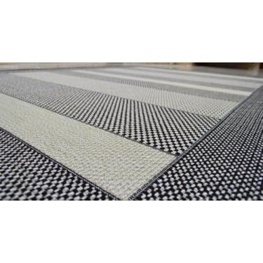 Imagem de Tapete de Sisal 2,00x3,00 Esplendor B-rayza - Colorido