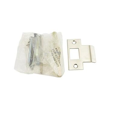 Imagem de Baldwin 5399056C Lifetime Satin Nickel Thick Door Kit for Emergency Egress Handlesets