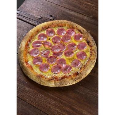 Imagem de Pizza Calabresa Ultracongelada - 30 cm, 22 cm e 15 cm - no-brand