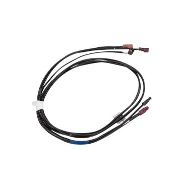 Imagem de ACDelco Cabo coaxial da antena do painel de instrumentos 23410408 equipamento original GM