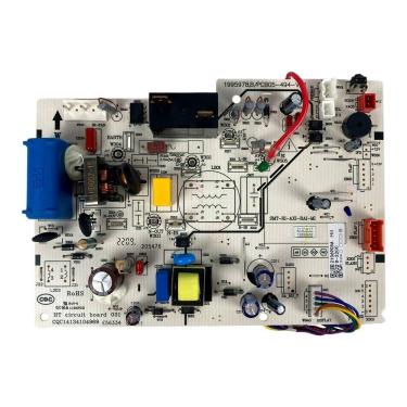 Imagem de Placa Evaporadora 18.000 Btus Inverter Cbf18ebbna Consul Original W11420674 único