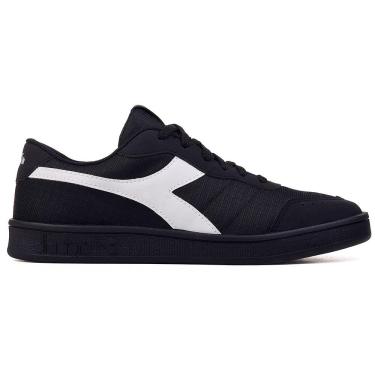 Imagem de Tênis Masculino Diadora Castello Preto 40
