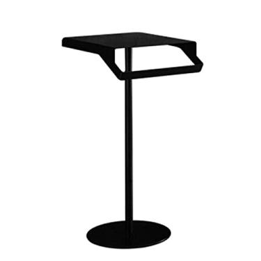 Imagem de Toalheiro, toalheiro, toalheiro, toalheiro com prateleiras, suporte de toalha de piscina para banheiro, lavanderia, aço inoxidável/preto/aço inoxidável