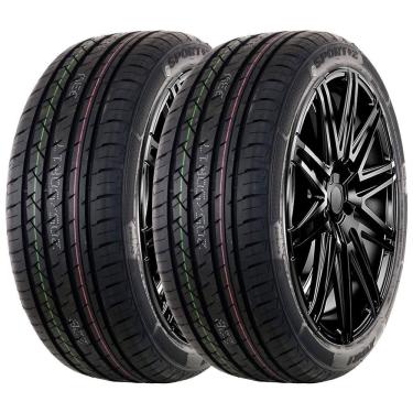 Imagem de Pneu Xbri SPORT+2 165/35 R17 HT Aro 17 68V XL Kit2