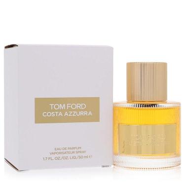 Imagem de Perfume Feminino Costa Azzurra Tom Ford 50 ML Eau De Parfum