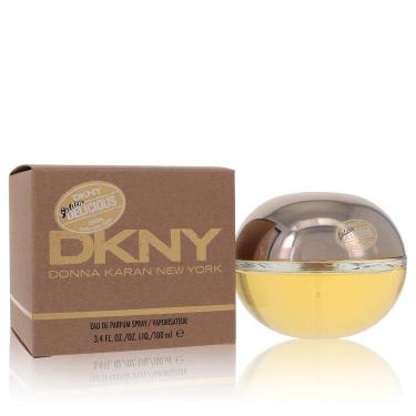 Imagem de Perfume Feminino Golden Delicious Dkny Donna Karan 100 ML Eau Parfum