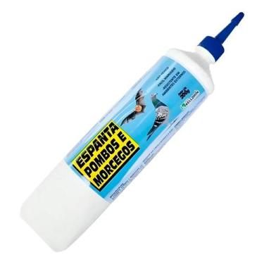 Imagem de Espanta Pombo, Morcego e Pardal Bisnaga 200g Kelldrin