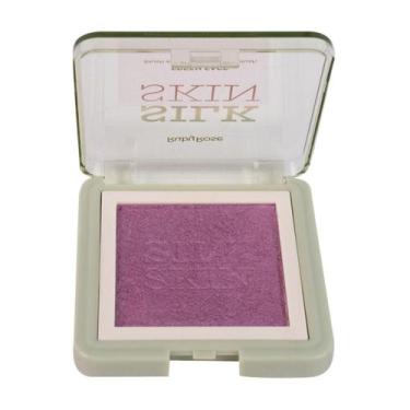 Imagem de Blush em creme fresh face hbf10004 plum petal silk skin ruby rose
