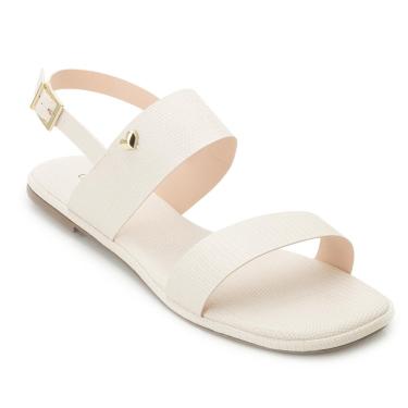 Imagem de Sandália Rasteira Ganzallê MB25-91254