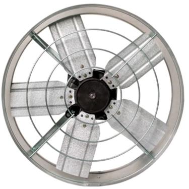 Imagem de Exaustor Axial Industrial Comercial 50cm Venti Delta