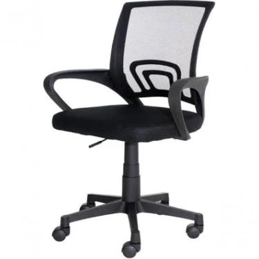 Imagem de Cadeira De Escritório Tela Mash Nelis Base Pp