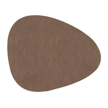 Imagem de Jogo Americano Copa E Cia Avulso Ravena Orgânico Castor