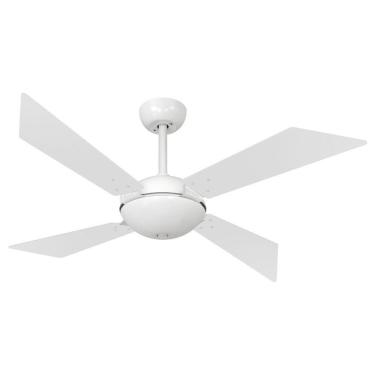 Imagem de Ventilador De Teto Tecno Office Branco 220V