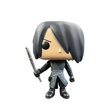 Imagem de Naruto Pop Boneco Anime Action Figure Sasuke Boruto 4