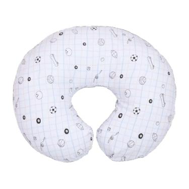 Imagem de Almofada De Amamentação Papi Baby 62Cm X 50Cm 01 Un