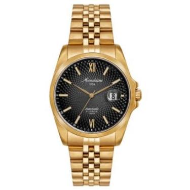 Imagem de Relógio Mondaine Automático 32993GPMVDA1 Edição Especial 70 Anos-Masculino
