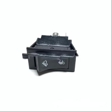 Imagem de YCTANYJY Interruptor 6676537 compatível com Bobcat S450 S510 S530 S550 S570 S590 S595 S630 S650 S740 S750 T450 T550 T590