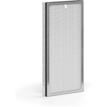 Imagem de Filtro de substituição, compatível com purificador de ar MA-40. Filtro HEPA verdadeiro H13 3 em 1, compatível com purificador de ar Medify Air.
