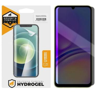 Imagem de Película Para Samsung Galaxy A05 - Privacidade Hydrogel - Gshield