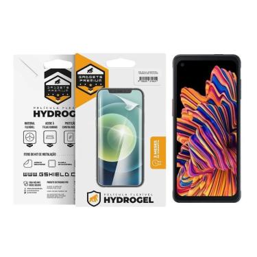 Imagem de Película Para Samsung Galaxy Xcover Pro - Hydrogel Hd - Gshield