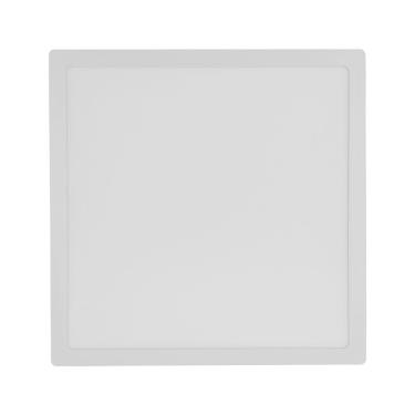 Imagem de Luminária Painel Led 24w Sobrepor Quadrado 6500k Demi 8201