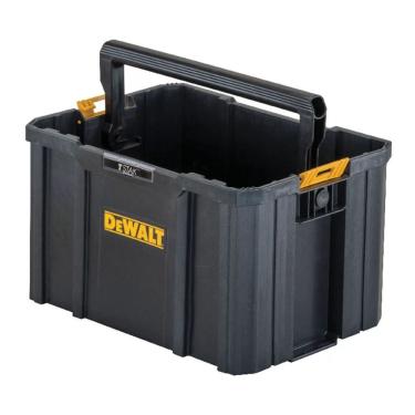 Imagem de Caixa-organizador De Ferramentas Tstak Aberta Dewalt Dwst17809