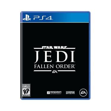 Imagem de Star Wars Jedi Fallen Order Ps4-Unissex