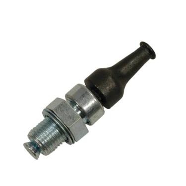 Imagem de Válvula de descompressão compatível com Stihl TS400 TS410 TS420 TS460 TS700 TS800 Reposição de serra de corte de concreto para peças OEM # 4223 020 9400 e 42230209400