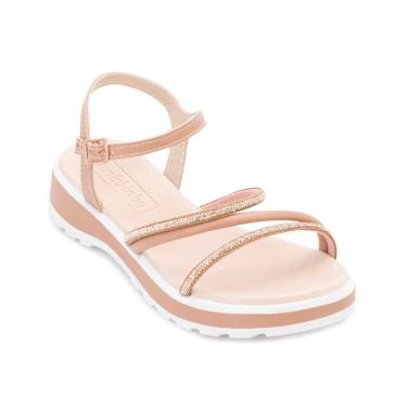 Imagem de Sandália Molekinha NR MK25-23612