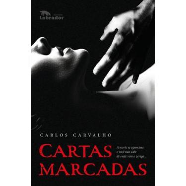 Imagem de Cartas Marcadas - LABRADOR, Sortido