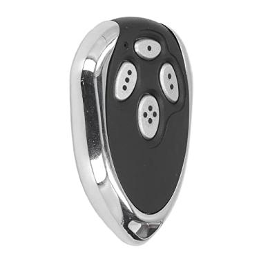 Imagem de Mingzhe Controle Remoto Sem Fio para Porta de Garagem, 433,92 MHz, Portátil, Alcance de 100 M, para Equipamentos Elétricos Antifurto