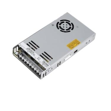 Imagem de Fonte de alimentação de transformador S-120W-24v5a 12v10a CC 48V LRS (LRS-350-24 24V14.6A)