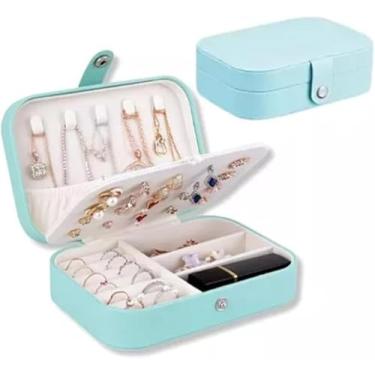 Imagem de Porta joias pratico, acessórios